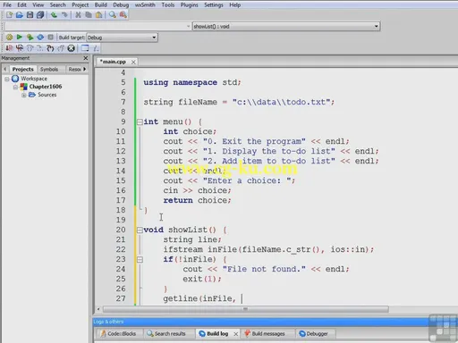 Learn To Program With C++ (2015)的图片2