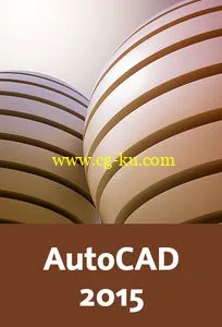 Video2Brain – AutoCAD 2015的图片1