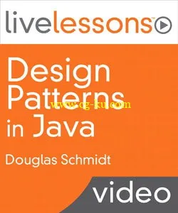 Design Patterns In Java的图片1