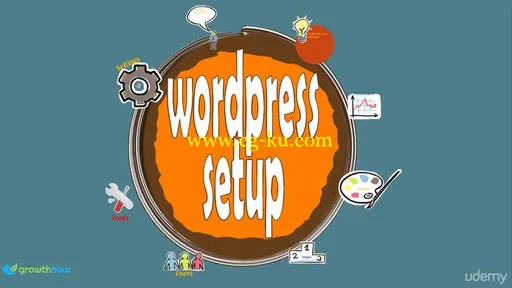 WordPress: Step By Step For Beginners的图片2