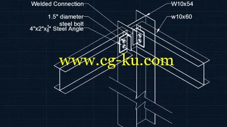 Creating Isometric Drawings in AutoCAD的图片1