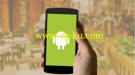 Android OS Crash Course For SmartPhone/Tablet的图片1