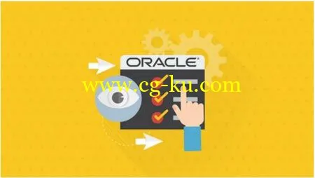 Oracle APEX Techniques的图片1