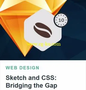 Tutsplus – Sketch And CSS: Bridging The Gap的图片1