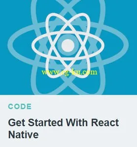 TutsPlus – Get Started With React Native的图片1