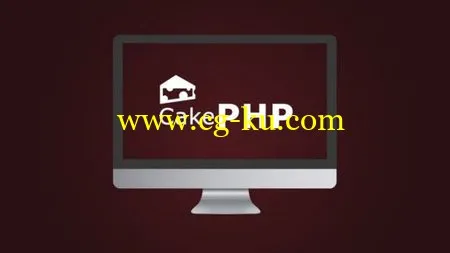 Learn To Build Web Apps Using Cake PHP的图片1