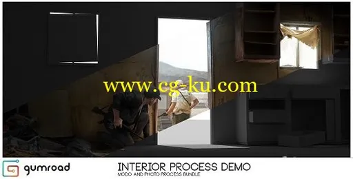 Interior Process Demo Bundle的图片1