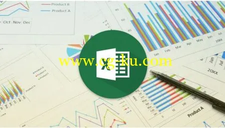 Excel For Accountants: Volume 1的图片1