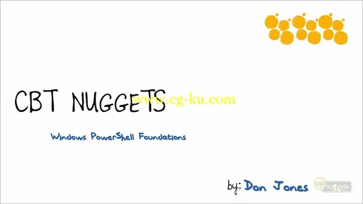 CBT Nuggets – Windows PowerShell 3 Foundations的图片1