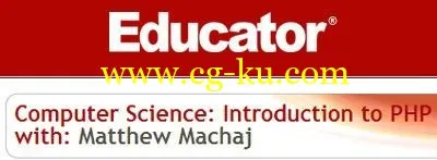 Computer Science: Introduction To PHP的图片1