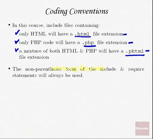 Computer Science: Introduction To PHP的图片2