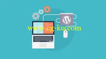 Learn WordPress From Scratch的图片1