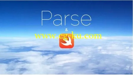 Create IOS Applications Using Parse And Swift的图片1