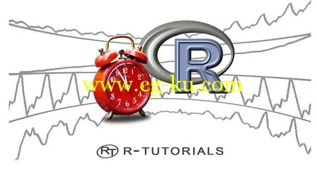 Time Series Analysis And Forecasting In R的图片1