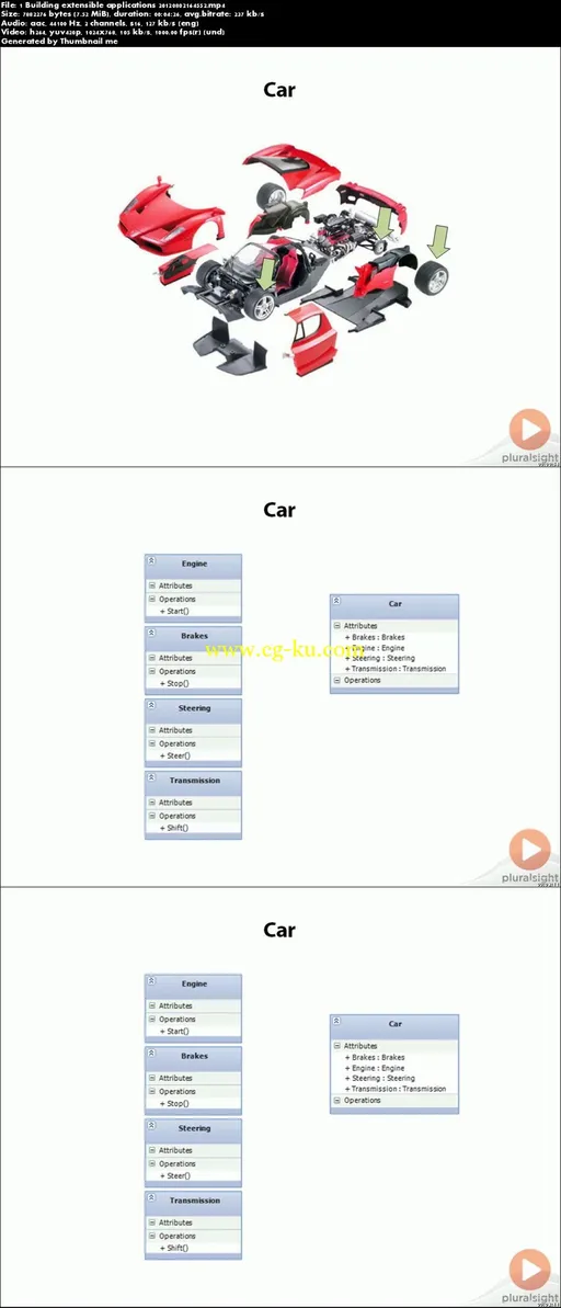 Building Extensible Applications With MEF的图片2