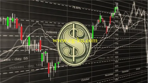 Learn To Make Easy Money Trading Stocks: In 5 Simple Steps的图片1
