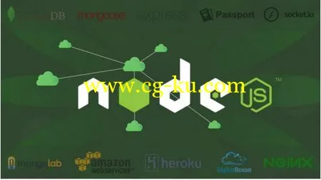 All About NodeJS (Updated 24 Nov 2015)的图片1