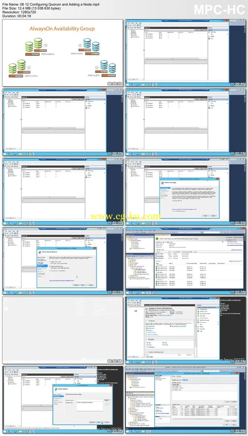 Practical SQL Server High Availability And Disaster Recovery的图片2