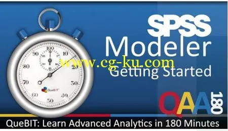 IBM SPSS Modeler: Getting Started的图片1