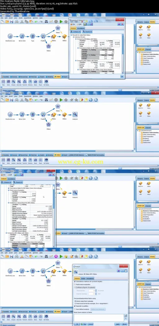 IBM SPSS Modeler: Getting Started的图片2