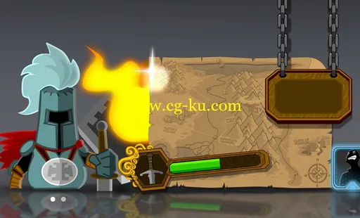 CartoonSmart – Royalty Free Game Art的图片1