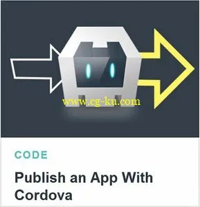 Tutsplus – Publish An App With Cordova的图片1