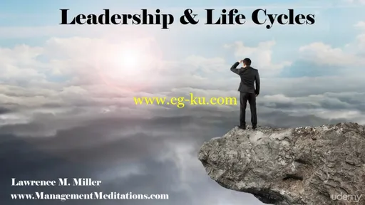 Leadership And Life Cycles的图片3