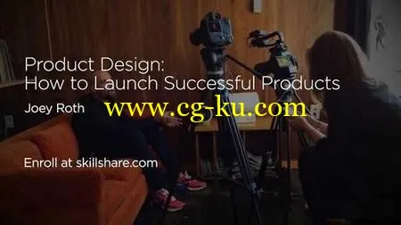 Product Design: How To Launch Successful Products的图片1