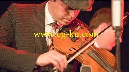 Learn To Play Irish Fiddle的图片1