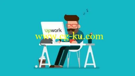 Upwork- Guide To Becoming A Freelance Superstar的图片1