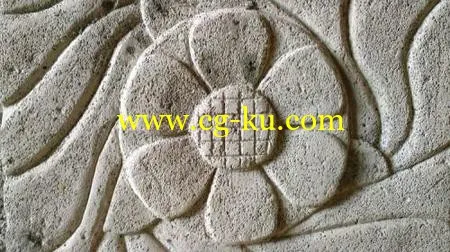 The Art Of Stone Carving的图片1