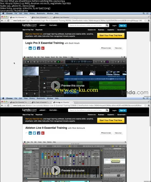 A Prolific Music Producer’s Workflow For Finishing Tracks的图片2