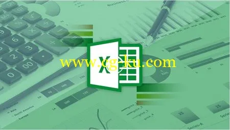 Microsoft Excel 2016 For Beginners: Master The Essentials的图片1