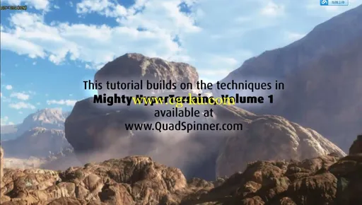 Quadspinner tutorials的图片1
