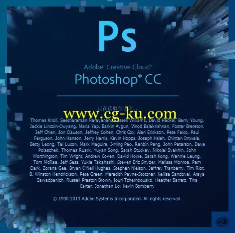 Adobe Photoshop CC 2014.2.2 Build 310  x86-x64 RU-EN的图片1