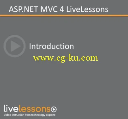LiveLessons – ASP NET MVC 4的图片1