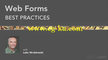 Web Form Design Best Practices的图片1