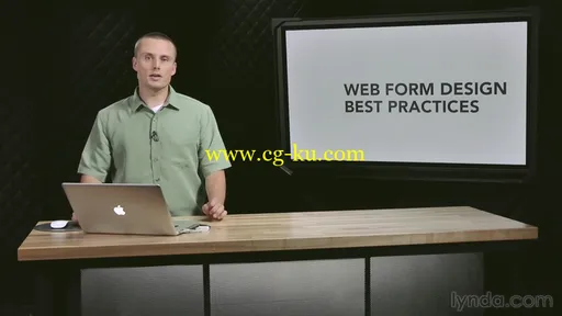 Web Form Design Best Practices的图片4