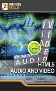 Infiniteskills – HTML5 Audio And Video的图片1
