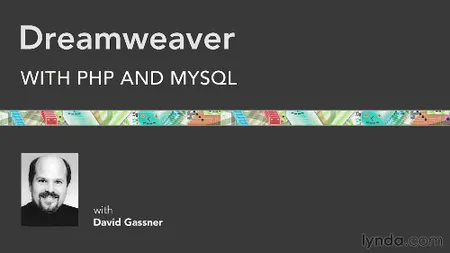 Dreamweaver With PHP And MySQL的图片1