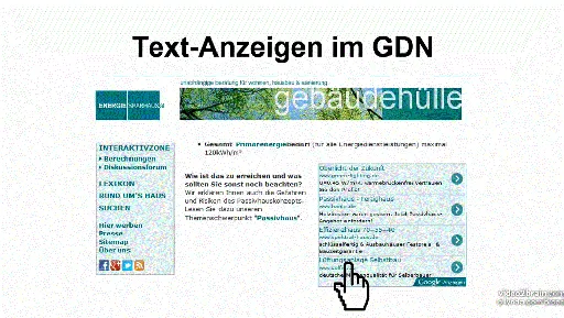 Google AdWords – Grundlagen Einstieg In Das Erfolgreiche Suchmaschinenmarketing的图片2