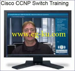 Career Academy – CCNP Switch – Implementing Cisco IP Switched Networks的图片1