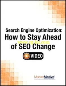 FT Press – Search Engine Optimization: How To Stay Ahead Of SEO Change (Streaming Video)的图片1