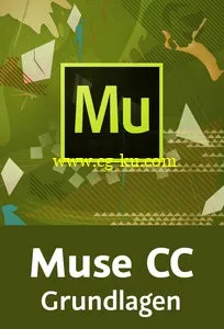 Muse CC – Grundlagen Webseiten Erstellen Ganz Ohne Coding Update 07.2014的图片1