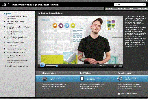 Modernes Webdesign Mit Jonas Hellwig的图片2