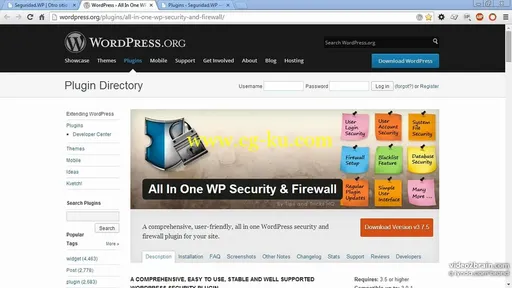 Especial WordPress: Seguridad的图片3