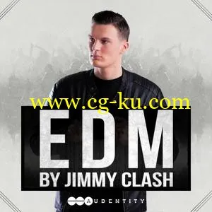 音效下载Audentity EDM by Jimmy Clash WAV MiDi的图片1