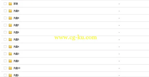 2015拓者设计模型特辑1200套的图片1