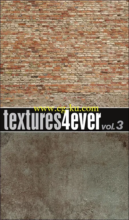 Evermotion – Textures4ever vol. 3的图片1
