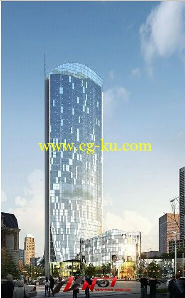 8张DVD全模效果图一键渲染场景的图片2